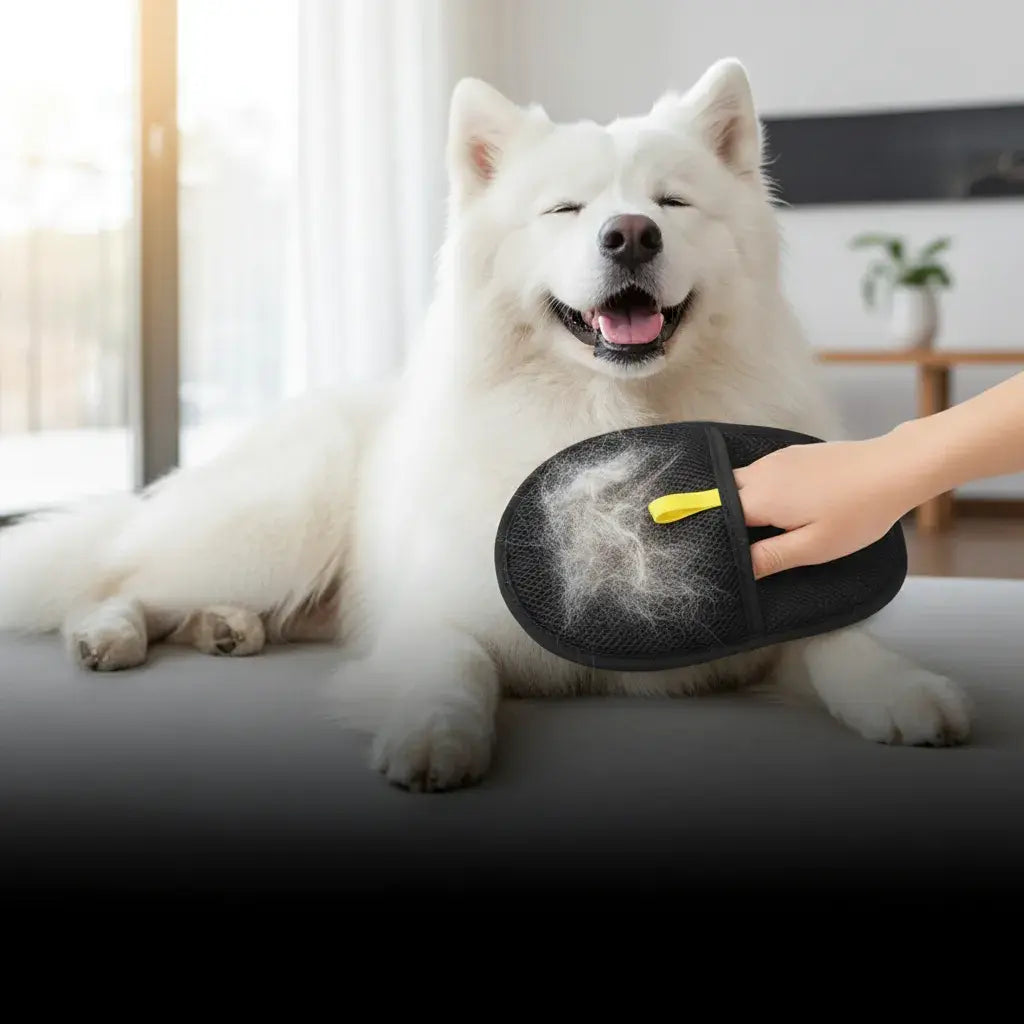 Recupera tu hogar del caos.