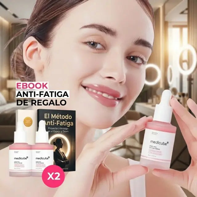 ADN DE SALMON - Serum Coreano